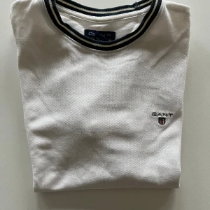 Gant Piké - Piké tröja från Gant Använd men fortfarande i mycket fint skick