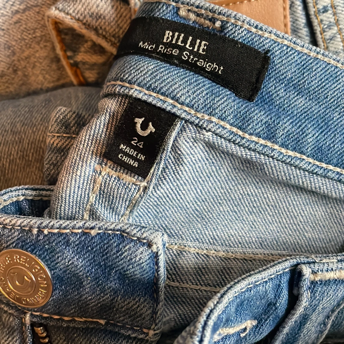 True Religion jeans 24. - 90