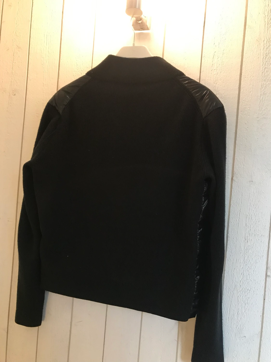 Moncler cardigan - 90