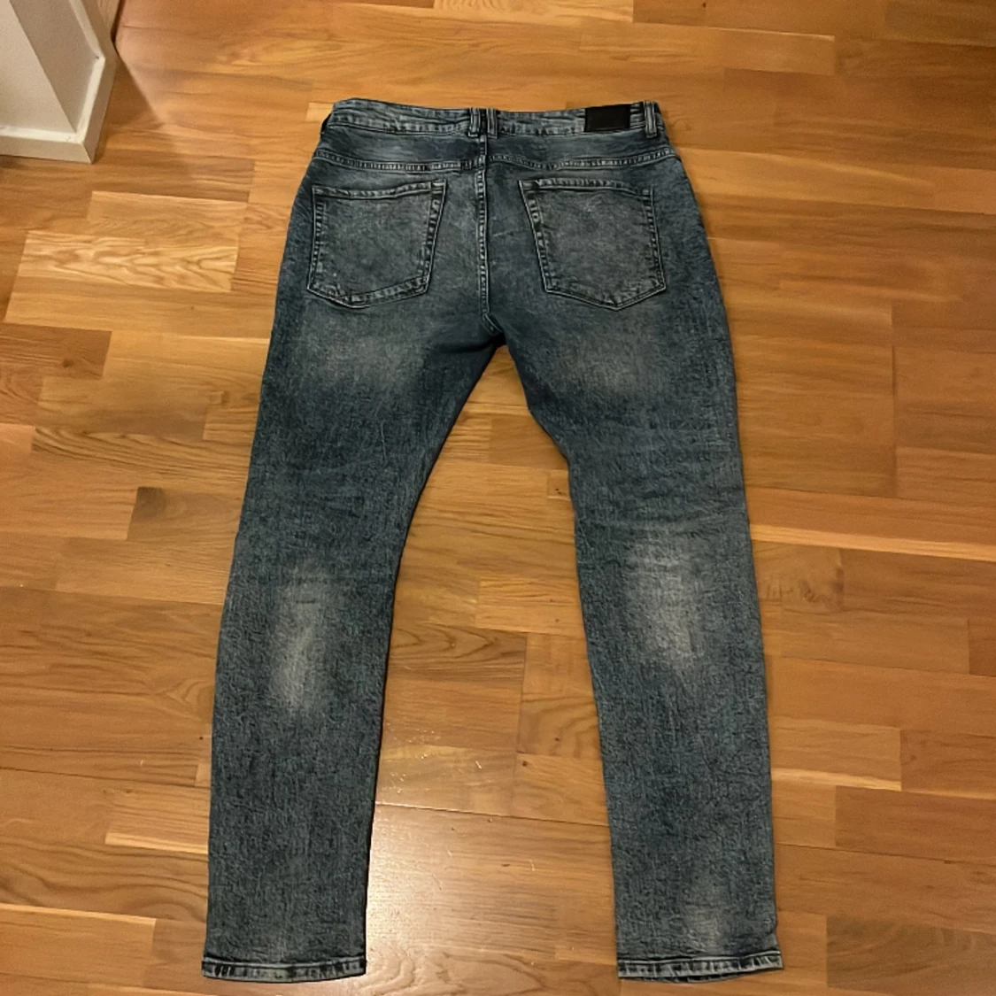 Slim Denim jeans - 91