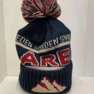 Åremössa - Åremössa, knappt använd.