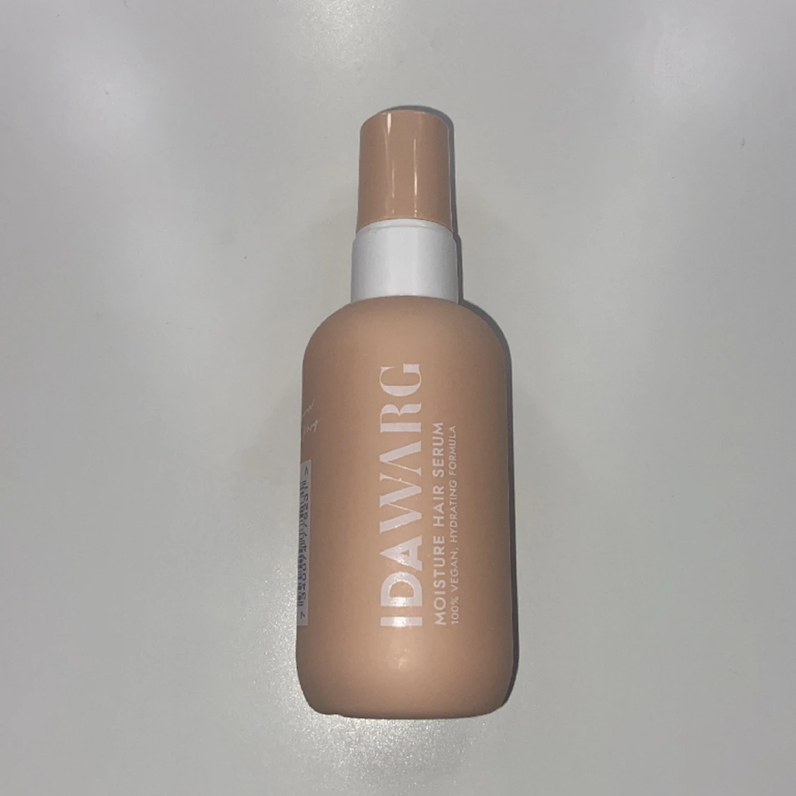 Idawarg hår serum - 90