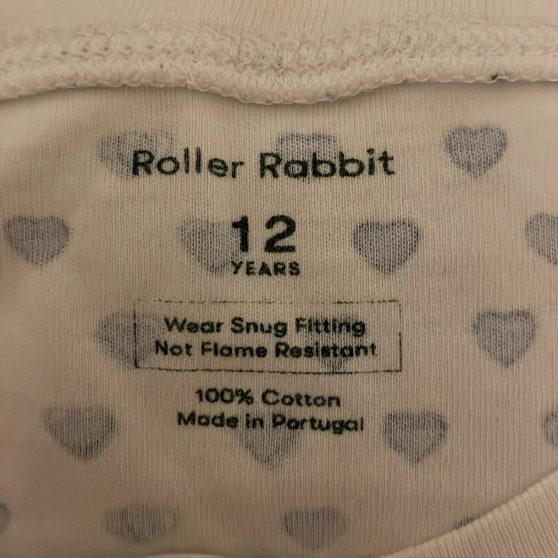 Roller rabbit pyjamas - 91