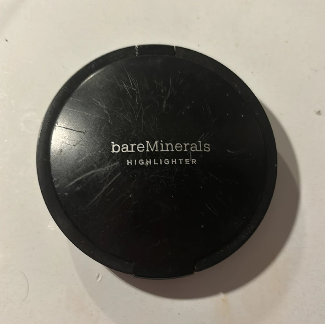 Bareminerals highlighter