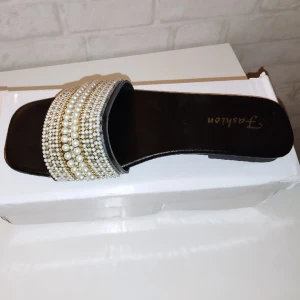 Sandaler - Ny sandaler dam 