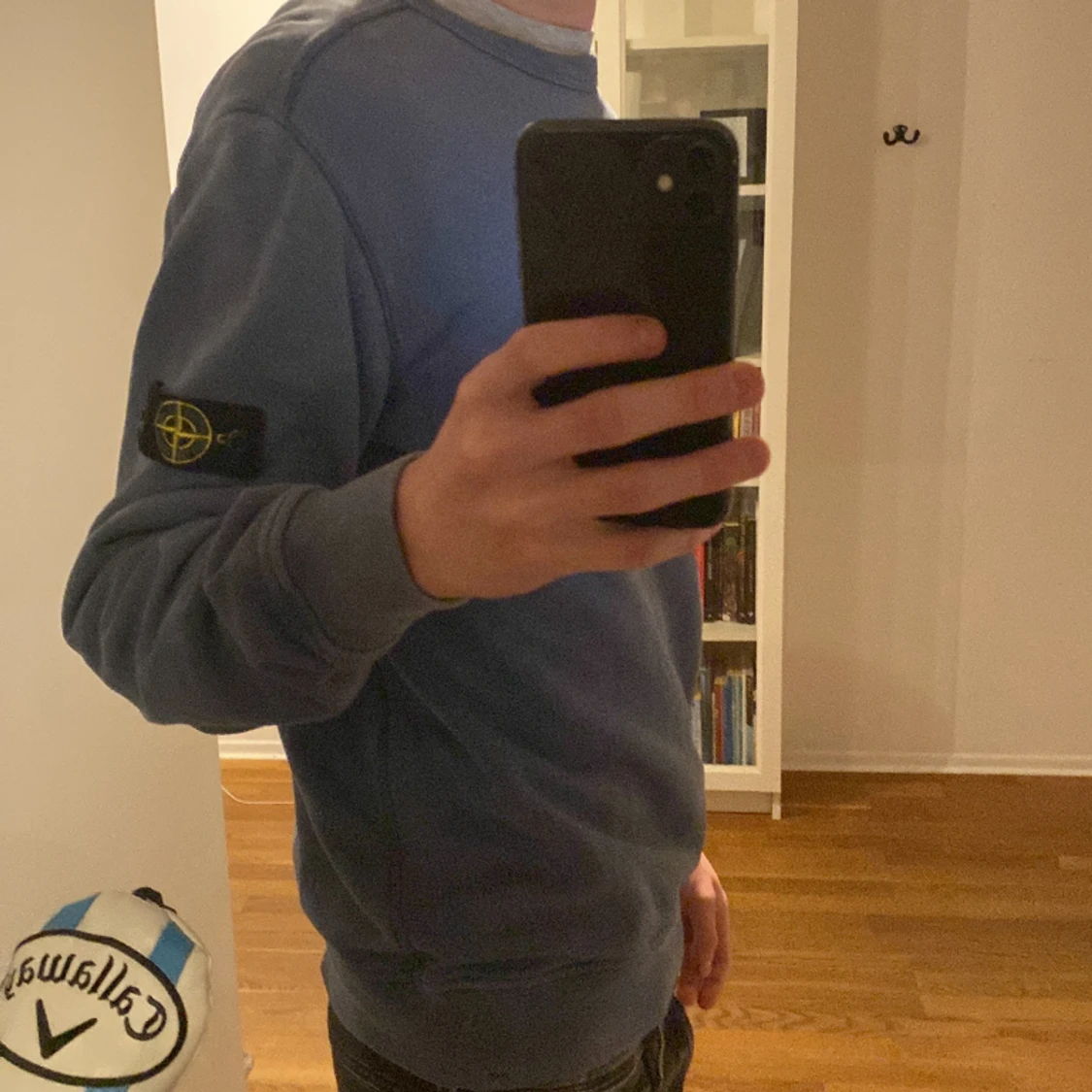 Stone island tröja - 90