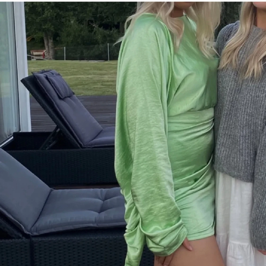 Hanna Schönberg x NAKD