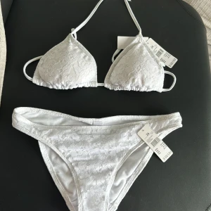 Bikini - Helt oanvänd bikini i storlek 36 