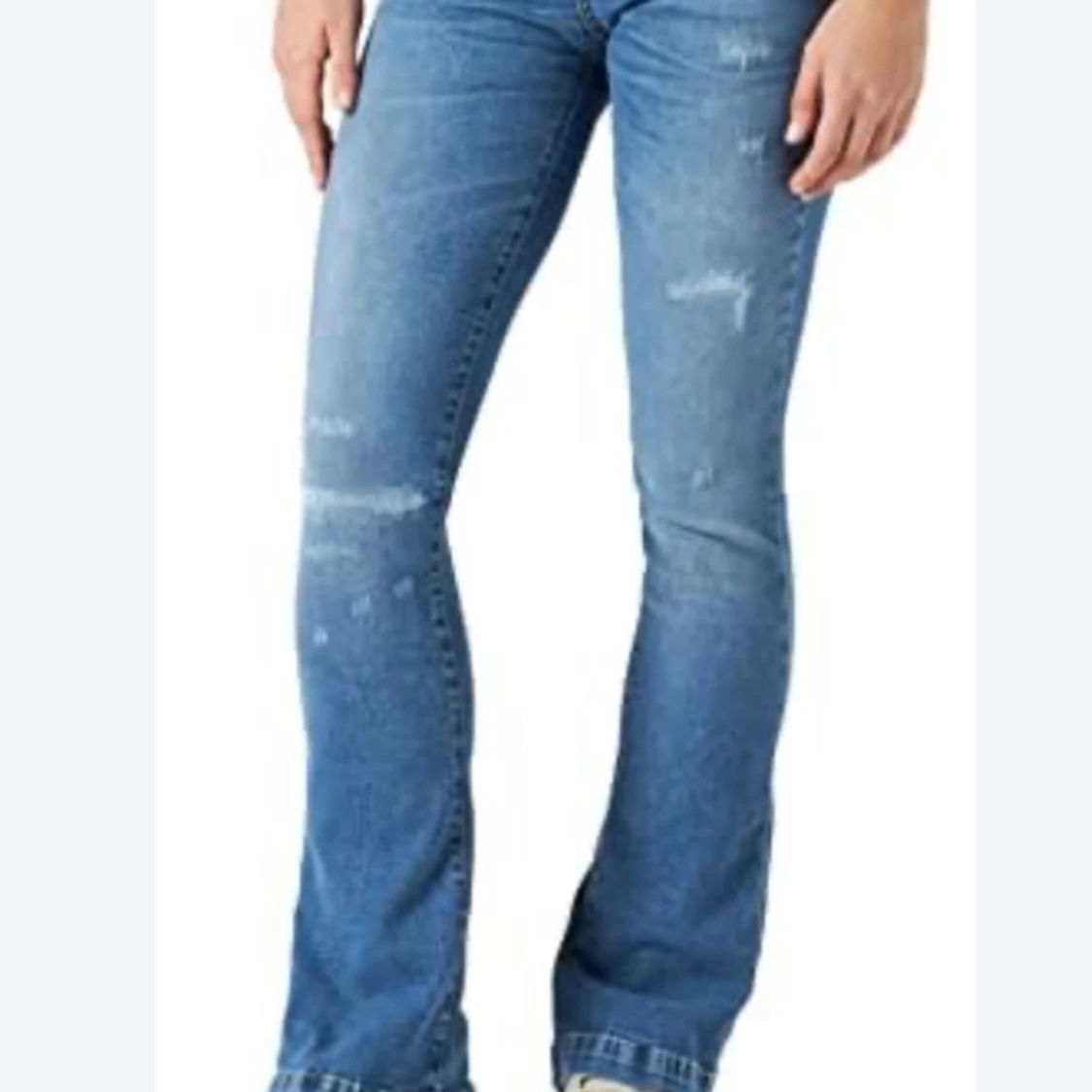 Ltb lågmidjade jeanse!! - 91
