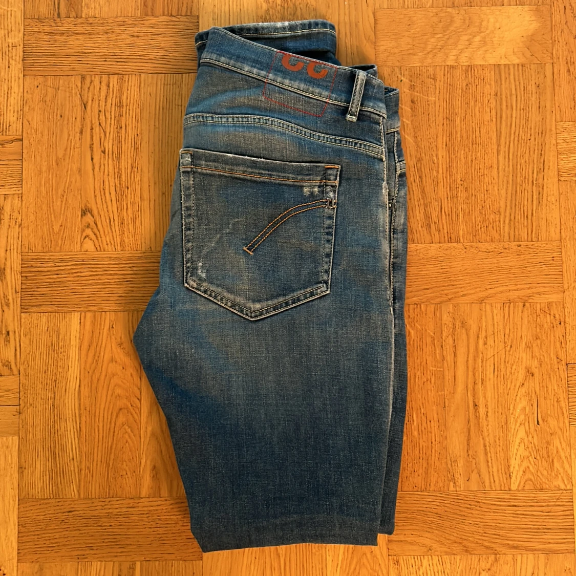 Dondup jeans George - 91
