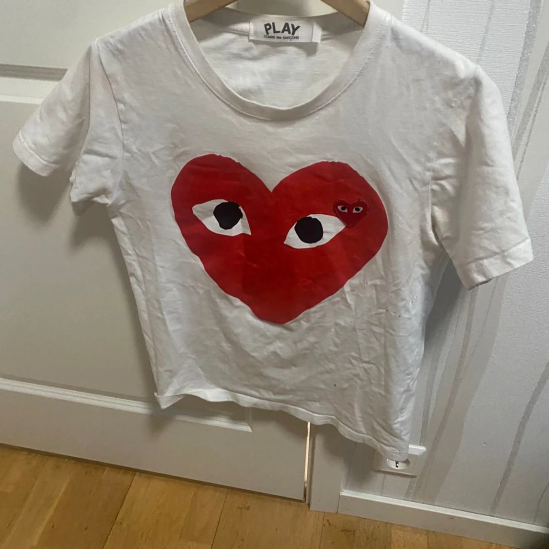 Cdg T-shirt