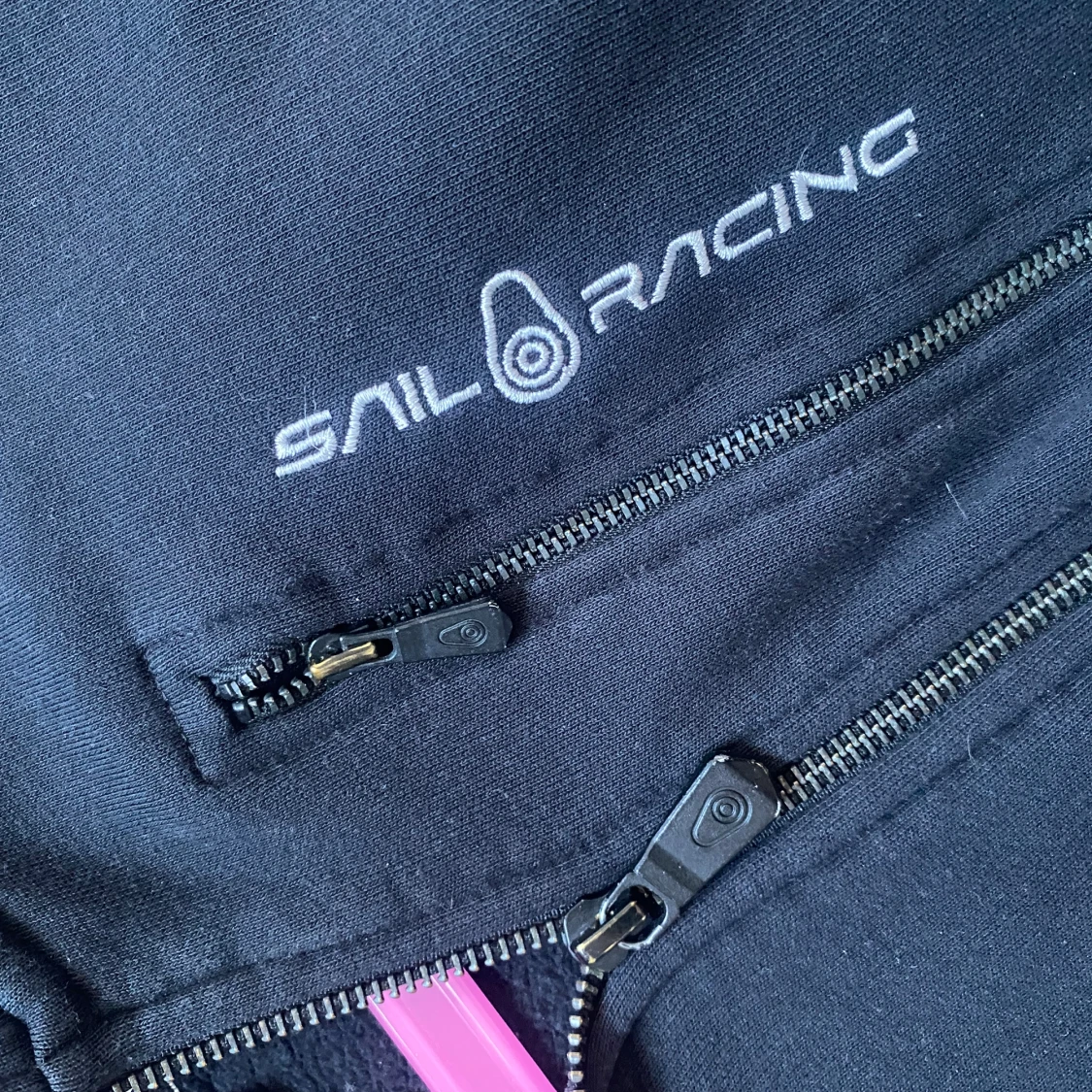 Sail raceing tröja - 90