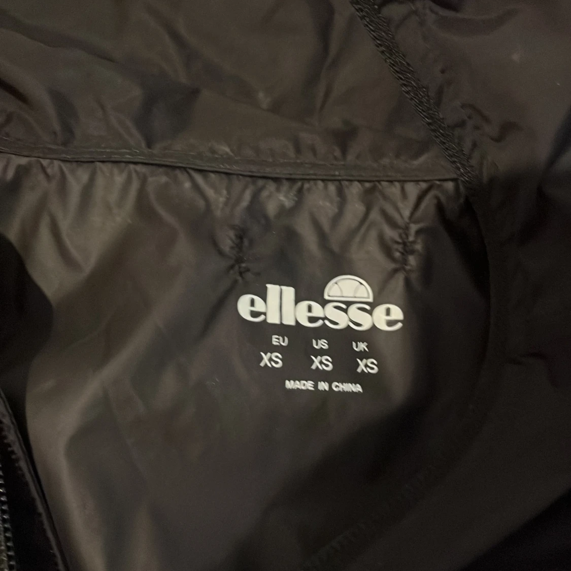 Ellesse jacka  - 91