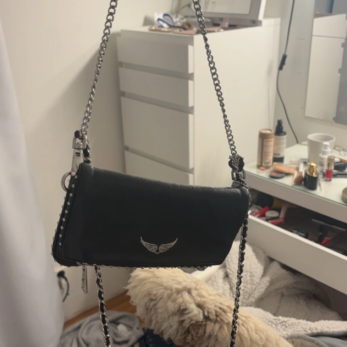 Zadig o Voltaire väska - 91