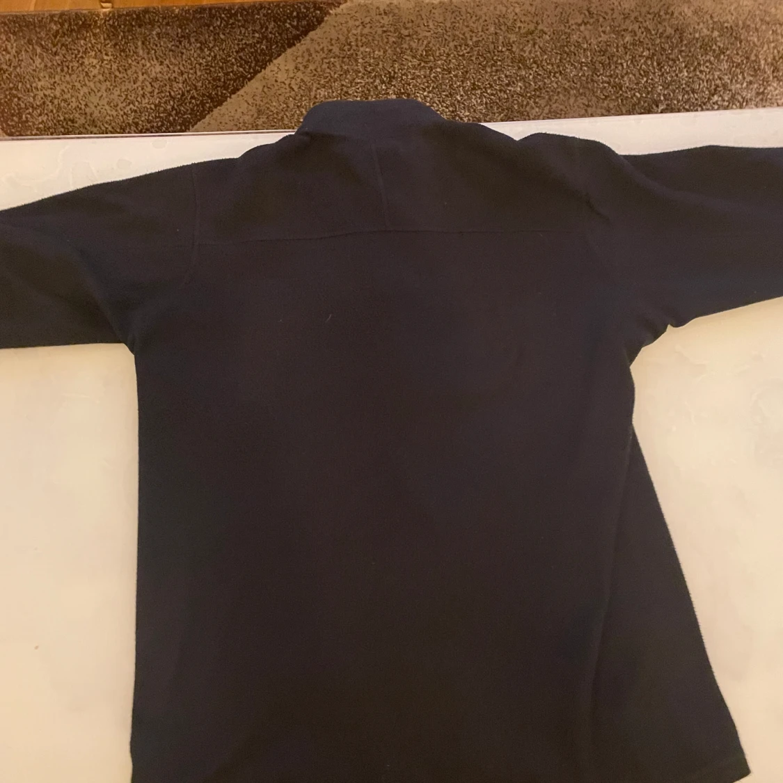 haglöfs fleece  - 91