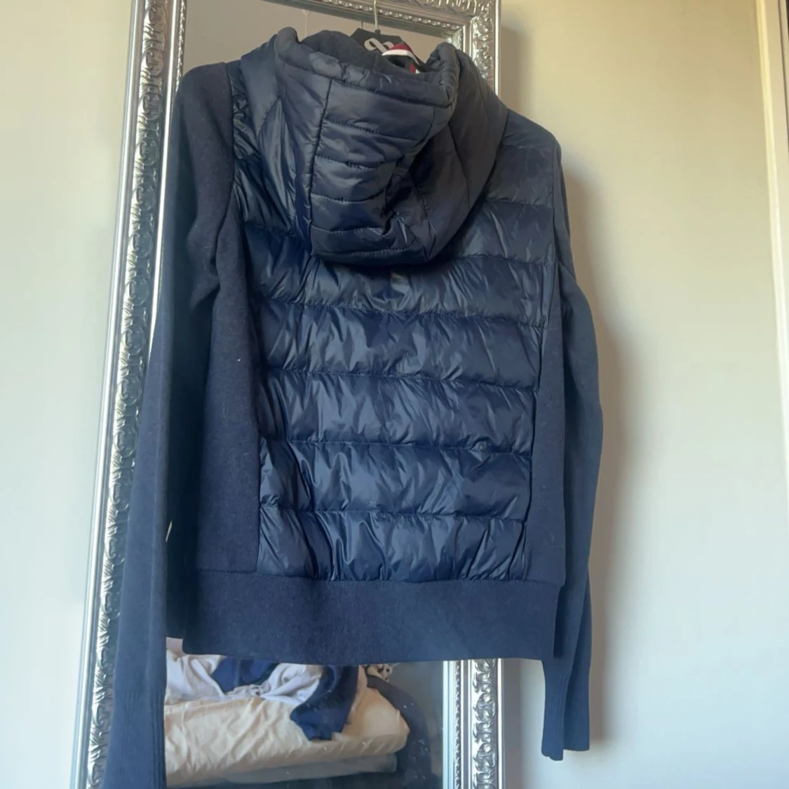 tommy hilfiger jacka - 90