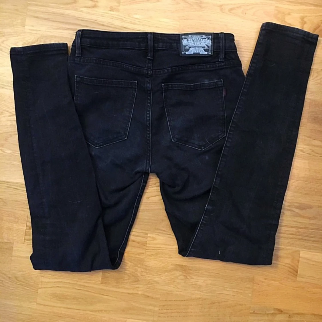 Jeans Crocker  - 90