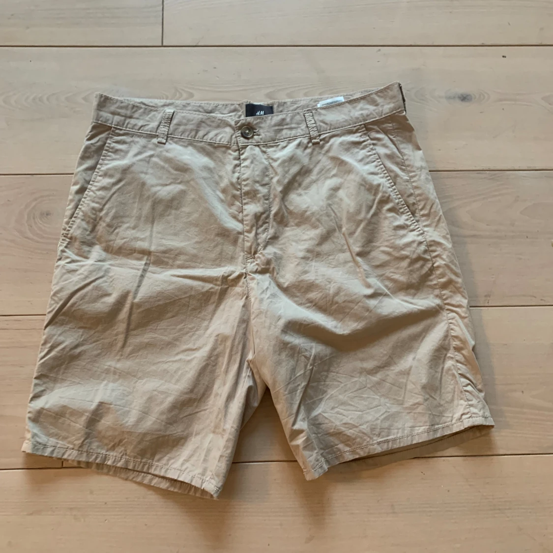 Linnemix shorts