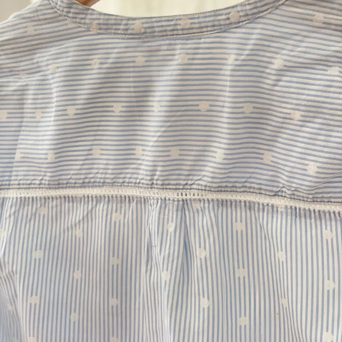 Prickig Skjorta/Blus Springfield - 91