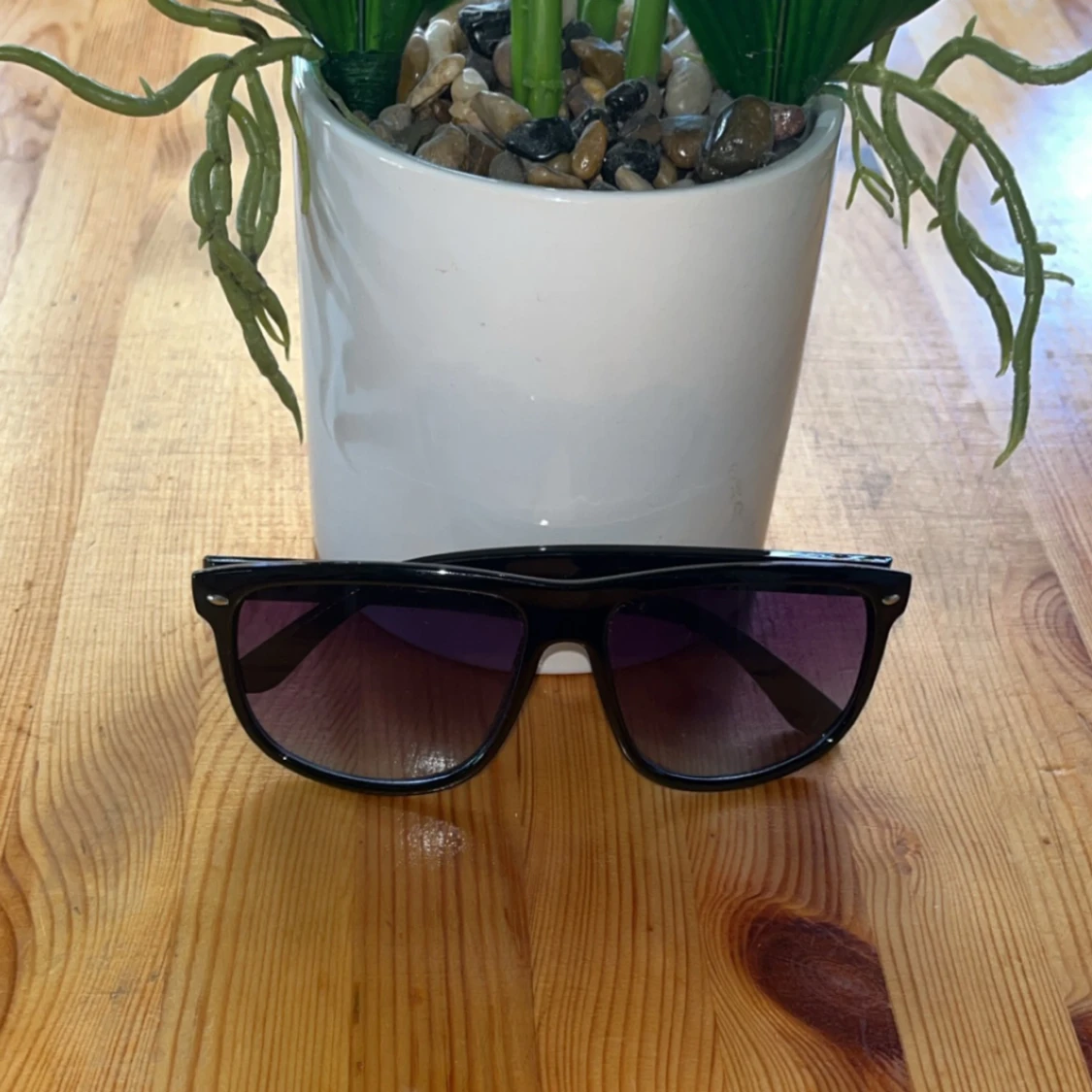 Identiska Solglasögon - Ray Ban Boyfriend