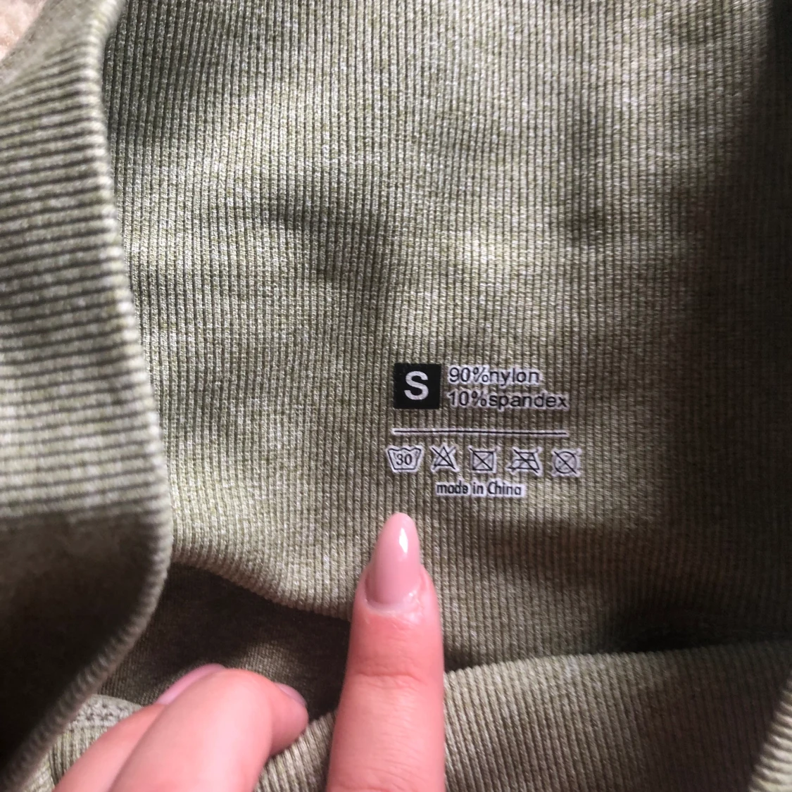 Träningsshorts - 91