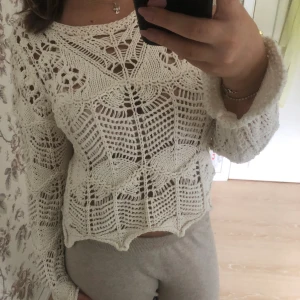 Tröja - Fin tröja från zara, kommer ej till användning.