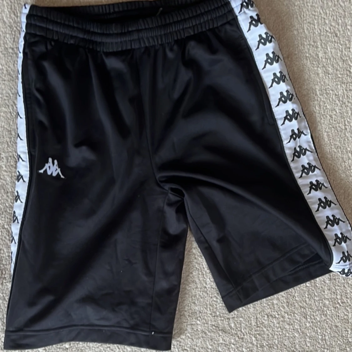 Kappa shorts - 90