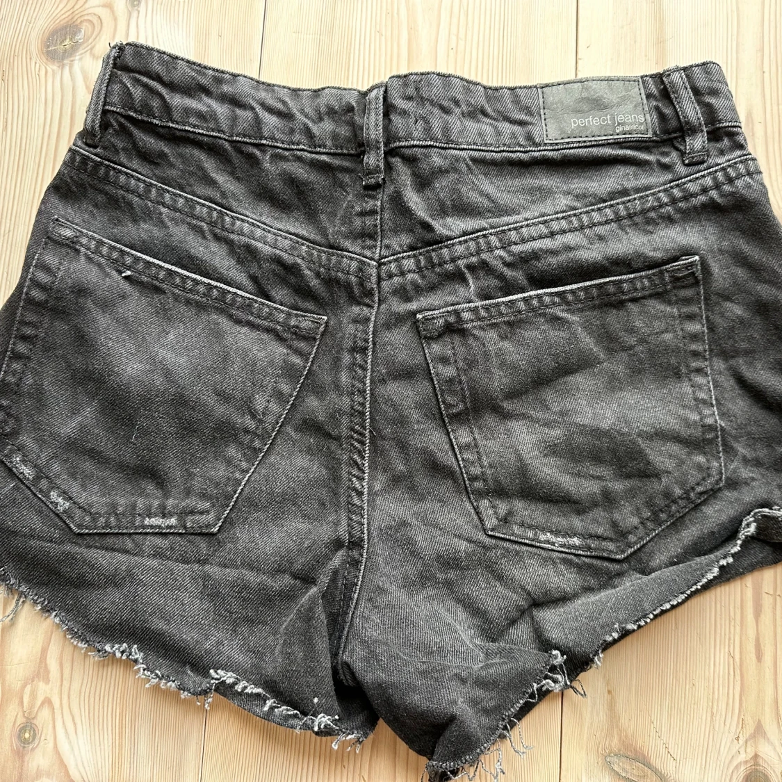 Jeansshorts, 34 - 90