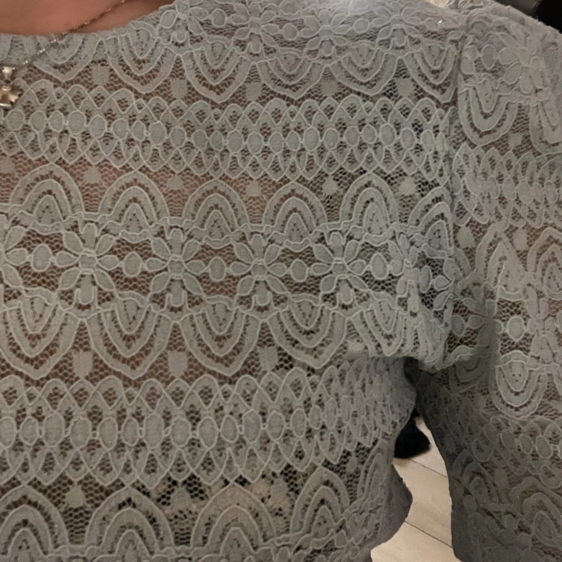 såå söt topp!  - 90