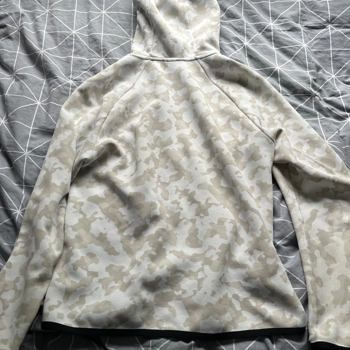 Nike tech fleece camo  - 90