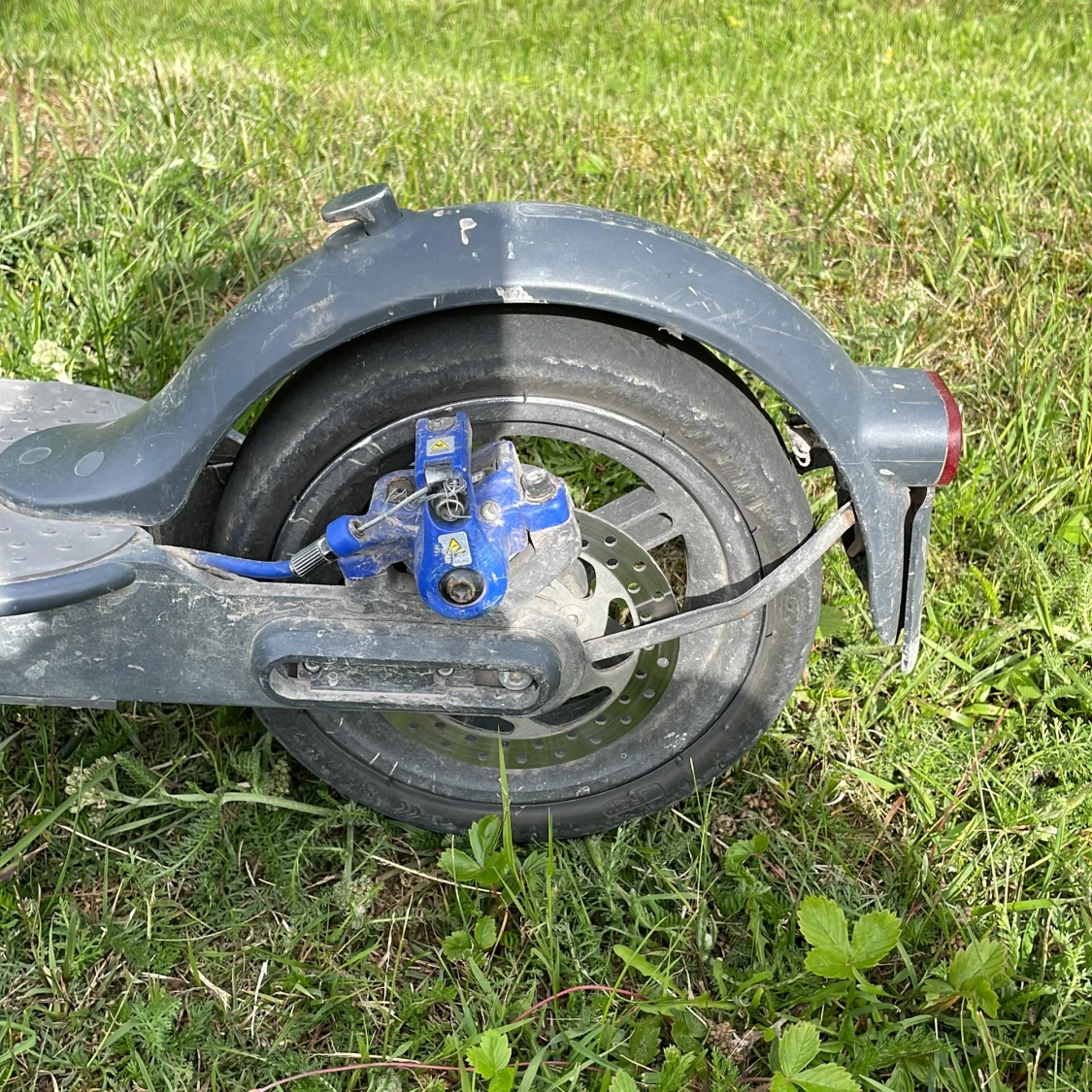 Xiaomi Elscooter  - 90