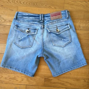 Jorts - Fint skick🫶🏻