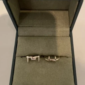 Maria Nilsdotter ring - Säljer min så fina Maria Nilsdotter ring då den tyvärr inte kommer till användning!! ( ENDAST ÖVERDELEN!)💞💕