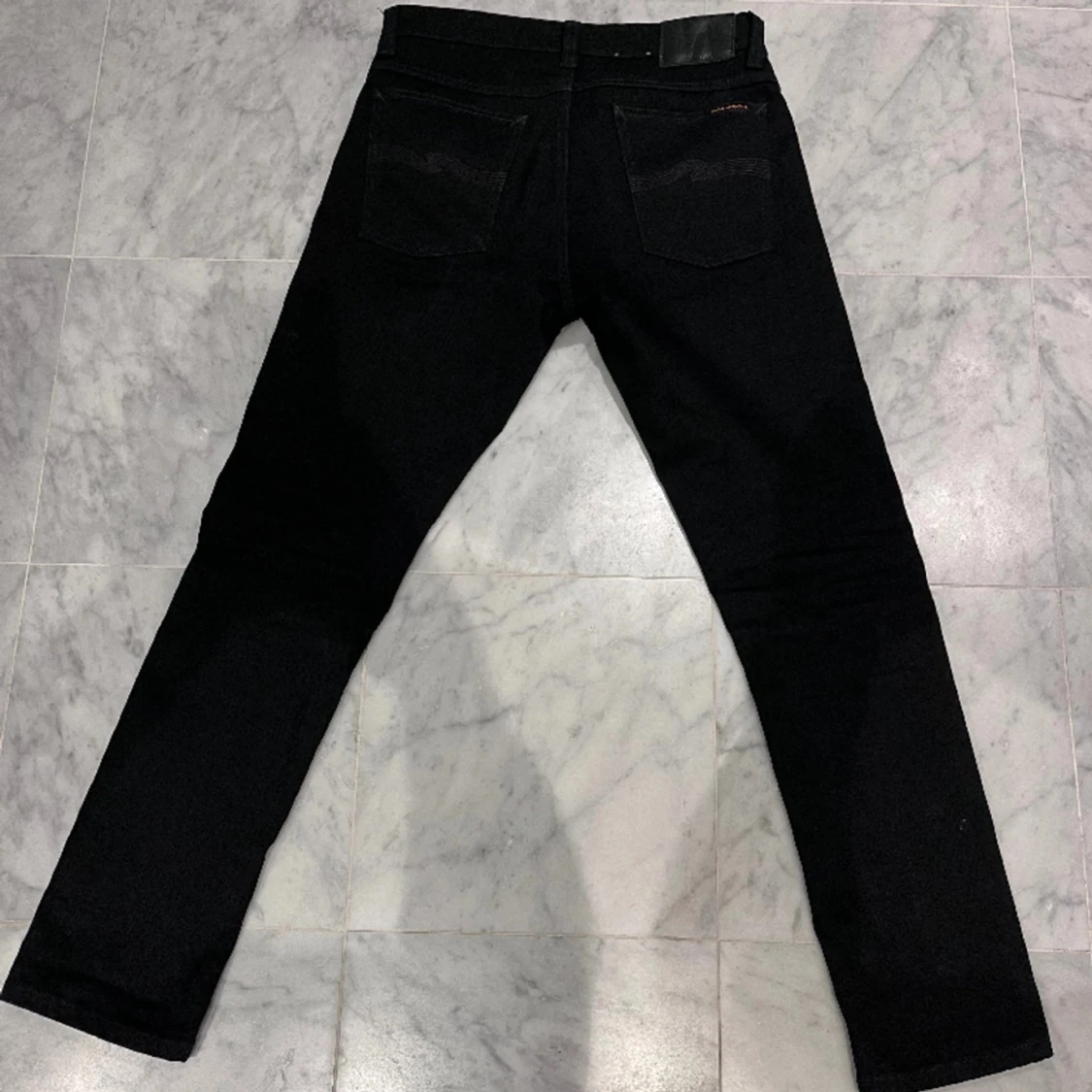 Nudie jeans Tilted Tor - 91