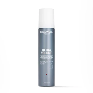 volym mousse  - Säljer detta volymmousse från goldwell, helt oanvändt! Säljer då jag såg fel o trodde det var hårspray..  Nypris ca 200kr 