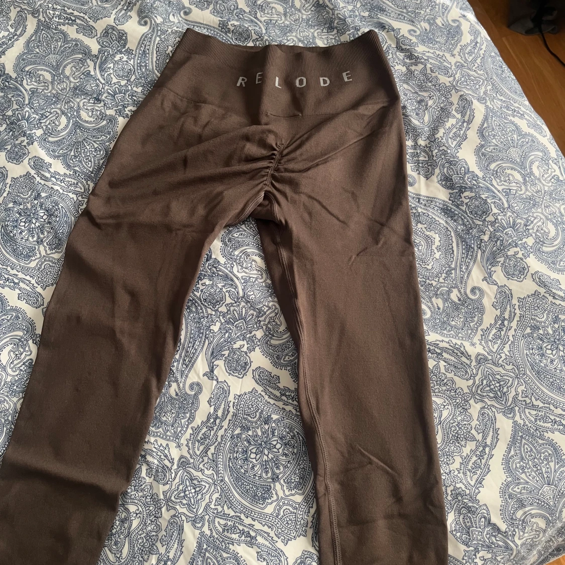 Relode scrunch  - 90