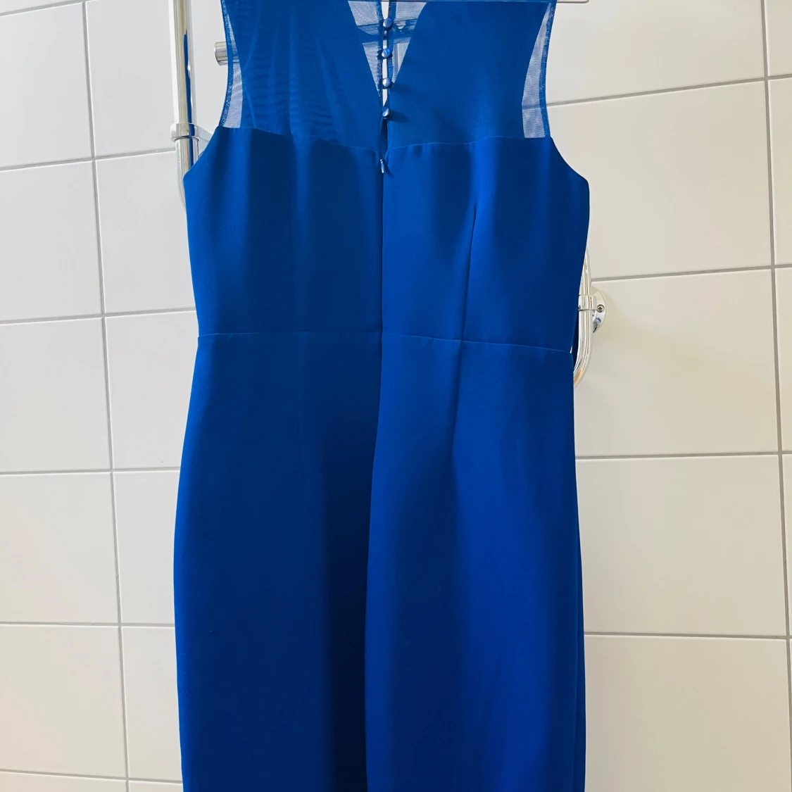 Jätte fint klänning  - 90