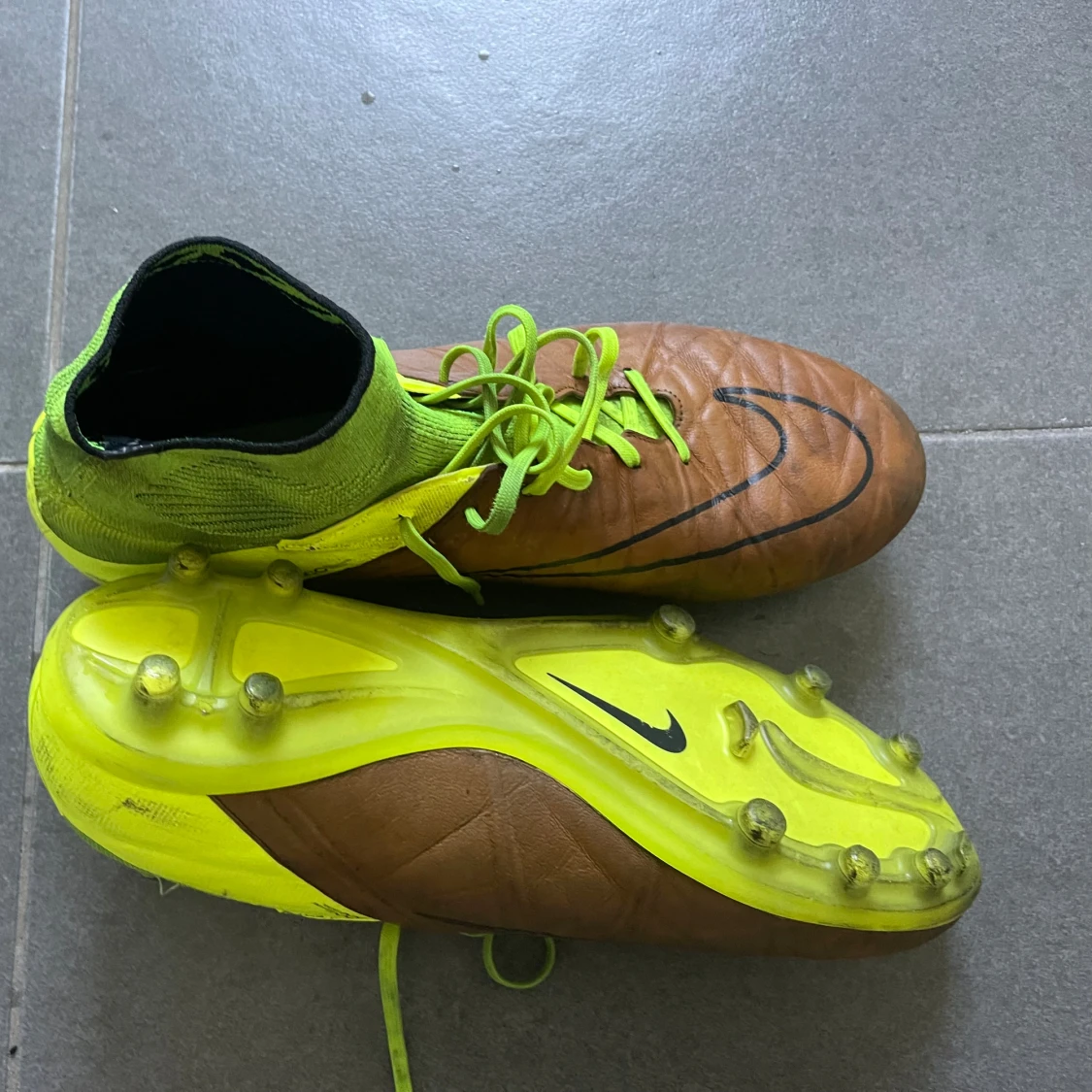 Hypervenom storlek 45 - 91