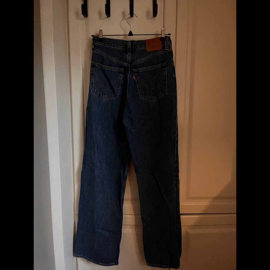 Oanvända LEVIS - 90