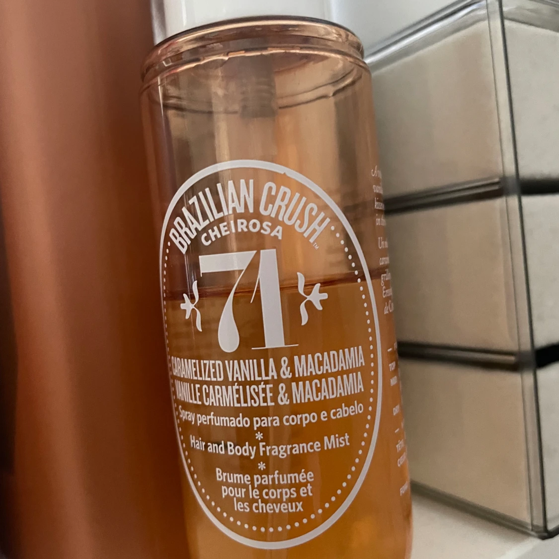 sol de janeiro 71 - 90