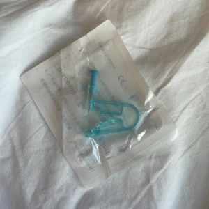 håltagare  - Håltagare, har tagit flera och inga har blivit infekterade eller nått kostar 19 st skriv om ni vill ha flera jag har 4 st 