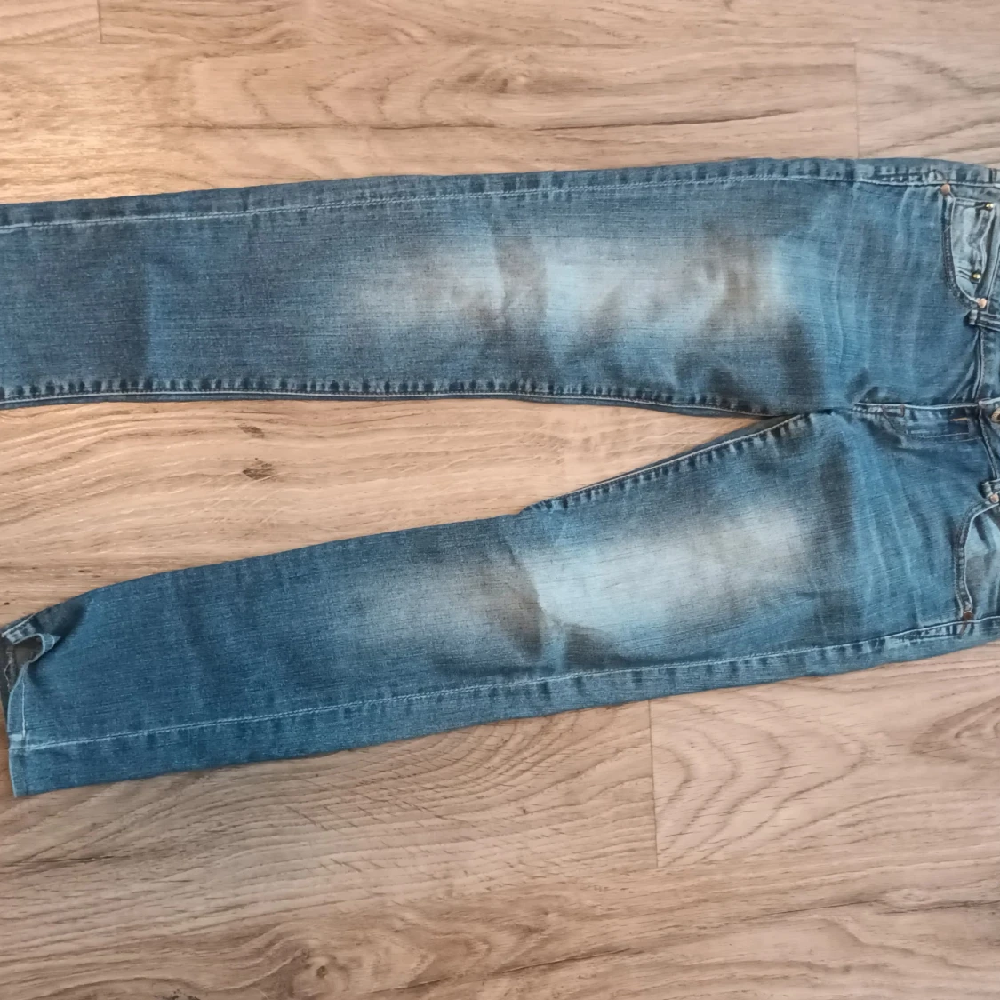 Vintage replay jeans
