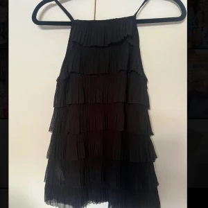 Zara blus - Jätte fin zara blus, använd 2 ggr✨