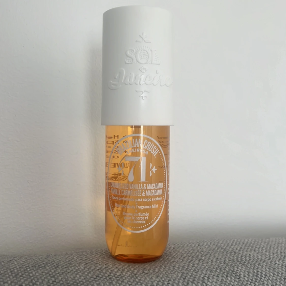 Sol de Janeiro parfym 