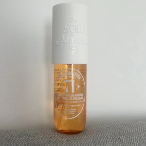 Sol de Janeiro parfym  - Sol de Janeiro parfym, i stort sätt ny, säljer pga inte min doft