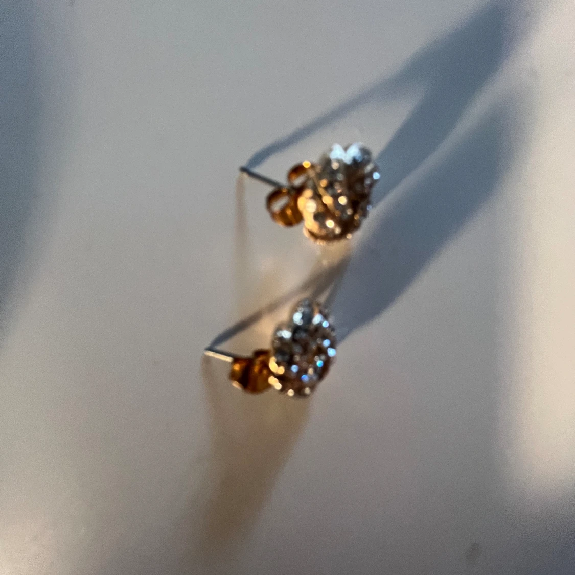 Fina örhängen  - 90