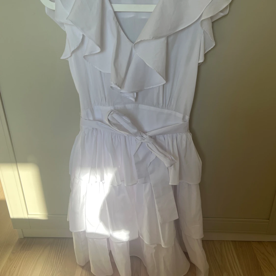 Neo noir ny klänning - 90