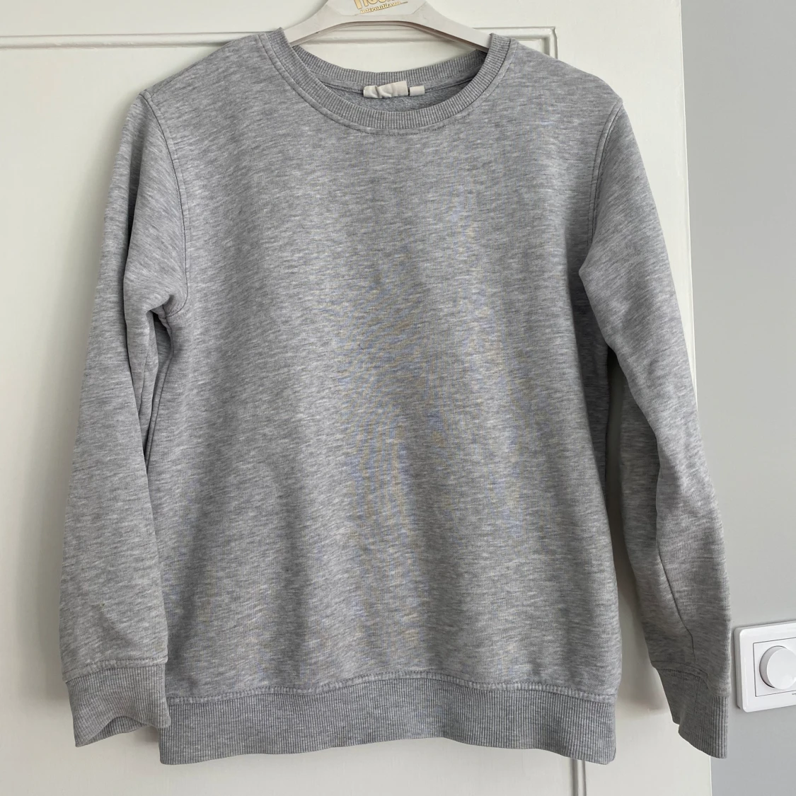 Grå Kappahl tröja
