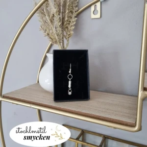 Örhänge  - Superfint örhänge💞