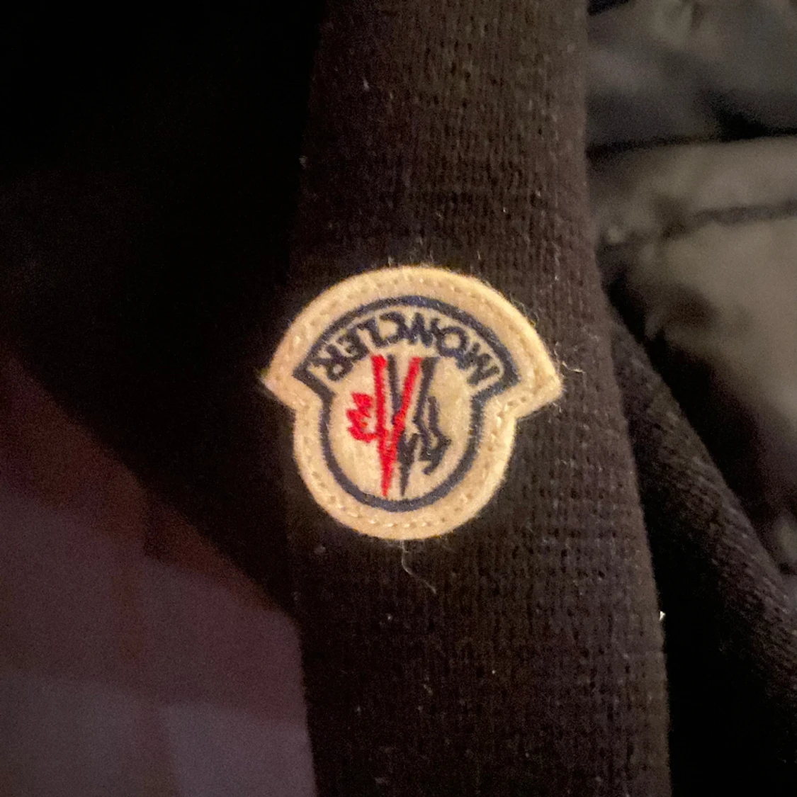 Moncler cardigan  - 90